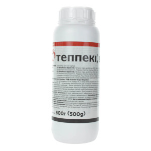 Инсектицид Теппеки 50 WG | Teppeki Sumi Agro 500 г
